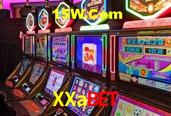 Provedores de Jogos XXabet