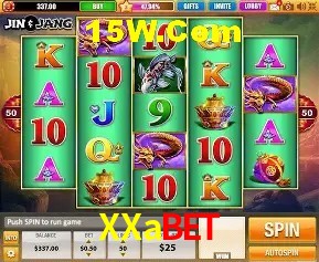 cassino XXabet