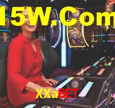 Welcome Bonus XXabet
