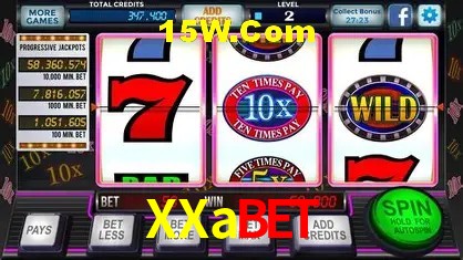 Casino Ao Vivo XXabet
