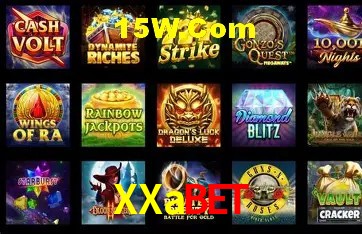 Apostas de Futebol XXabet