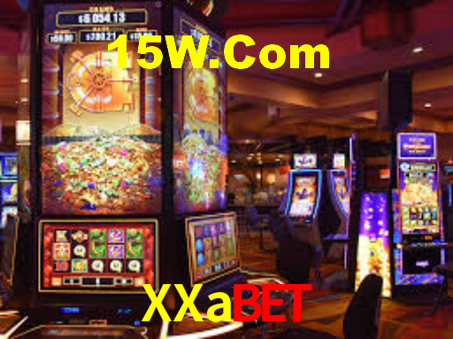 XXabet - A Única Plataforma Oficial De Cassino - XXabet.Com