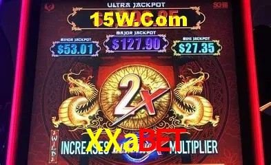 Estatísticas XXabet