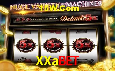 Jogos de Slot XXabet