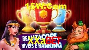 Experiência VIP XXabet