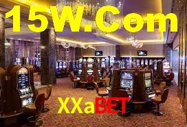 Blackjack Table XXabet