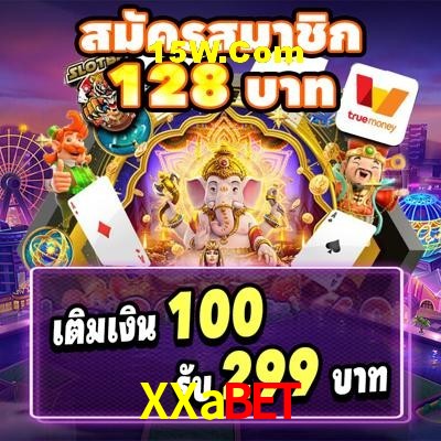 Game Providers XXabet