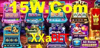 VIP Casino XXabet