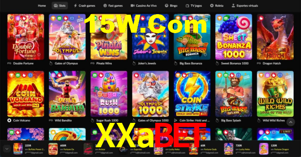 XXabet: Jogue Crash e Experimente Alta Recompensa Instantânea