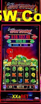 Premium Interface XXabet